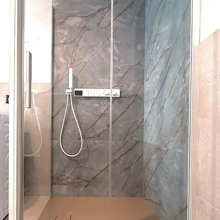 Appartement Alfieri3 - Netflix-parking-supermarket-centro *