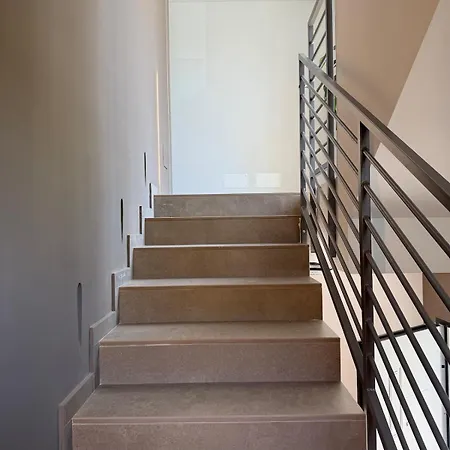 Appartement Alfieri3 - Netflix-parking-supermarket-centro Bergame