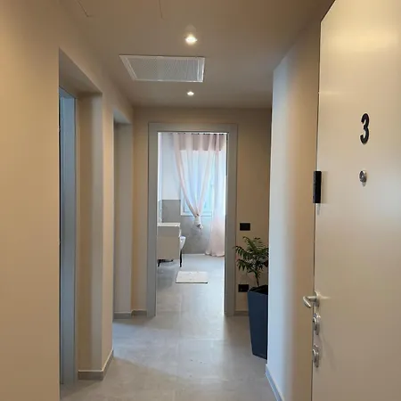 Alfieri3 - Netflix-parking-supermarket-centro * Bergamo