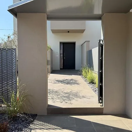 Alfieri3 - Netflix-parking-supermarket-centro Appartement Bergame