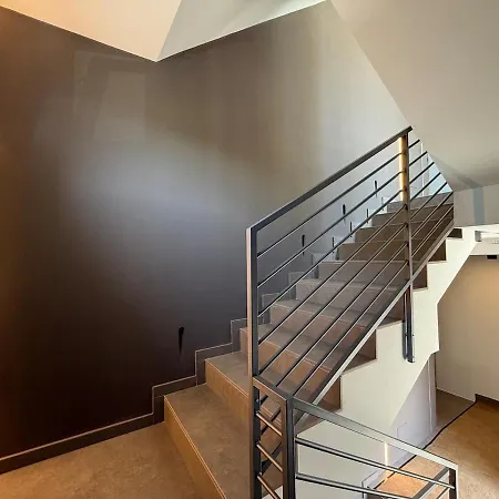 Apartament Alfieri3 - Netflix-parking-supermarket-centro *