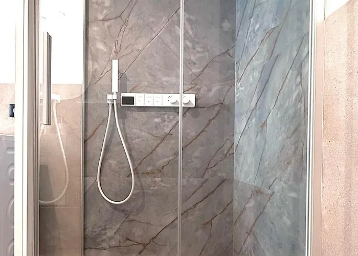 דירה Alfieri3 - Netflix-parking-supermarket-centro *