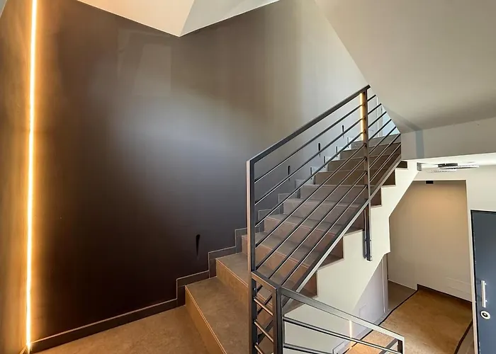 דירה Alfieri3 - Netflix-parking-supermarket-centro *