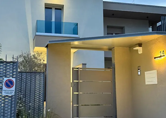 Alfieri3 - Netflix-parking-supermarket-centro דירה *