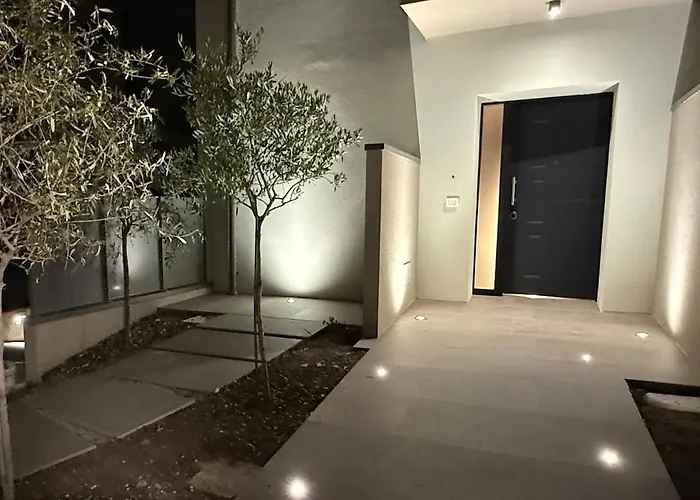 Alfieri3 - Netflix-parking-supermarket-centro דירה ברגמו