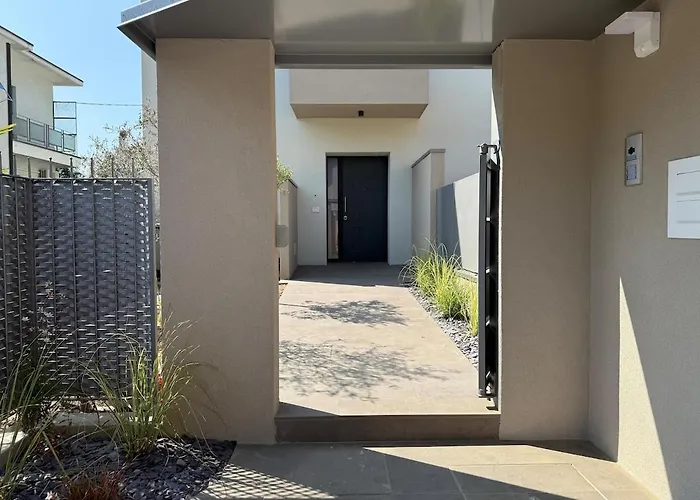 Alfieri3 - Netflix-parking-supermarket-centro דירה ברגמו